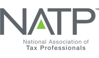 NATP logo