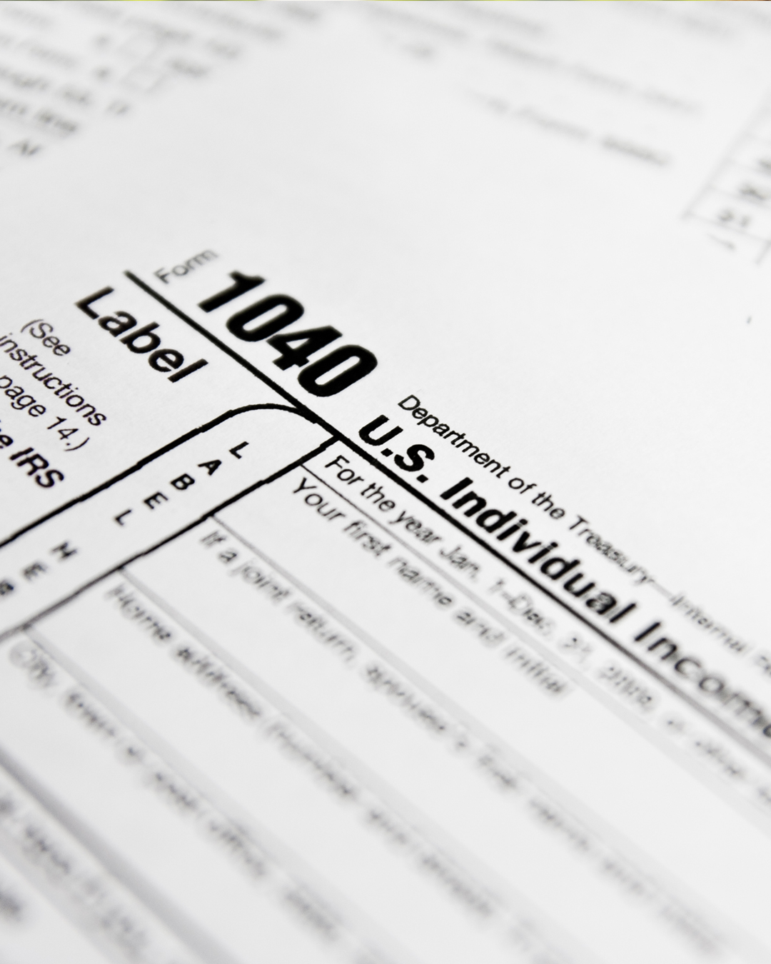 Tax forms