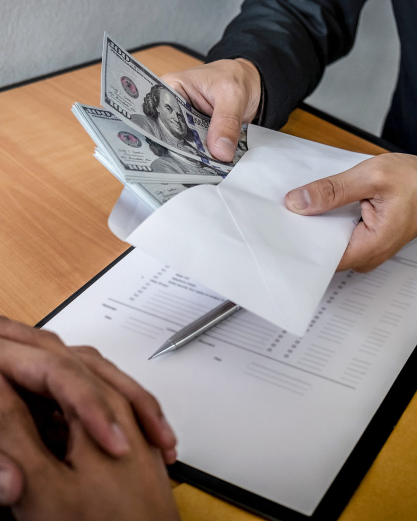 IRS Wage Garnishment East Coast Tax Consulting Group