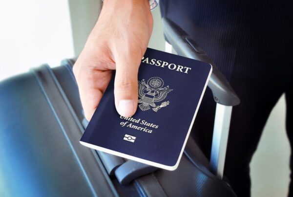 U.S. Passport