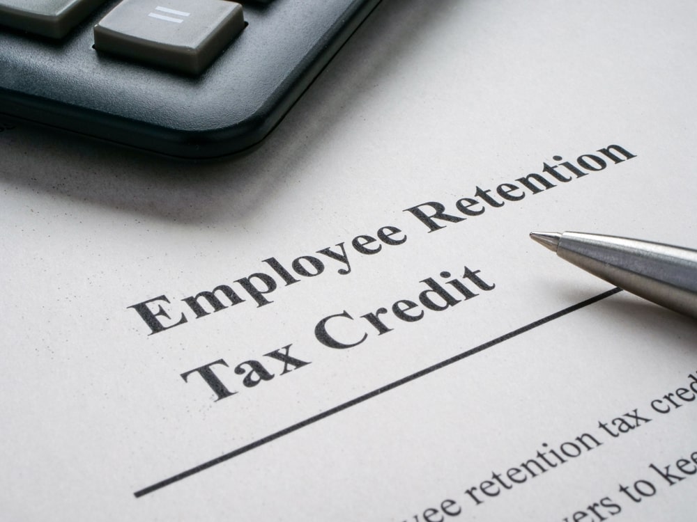 employee retention credit program