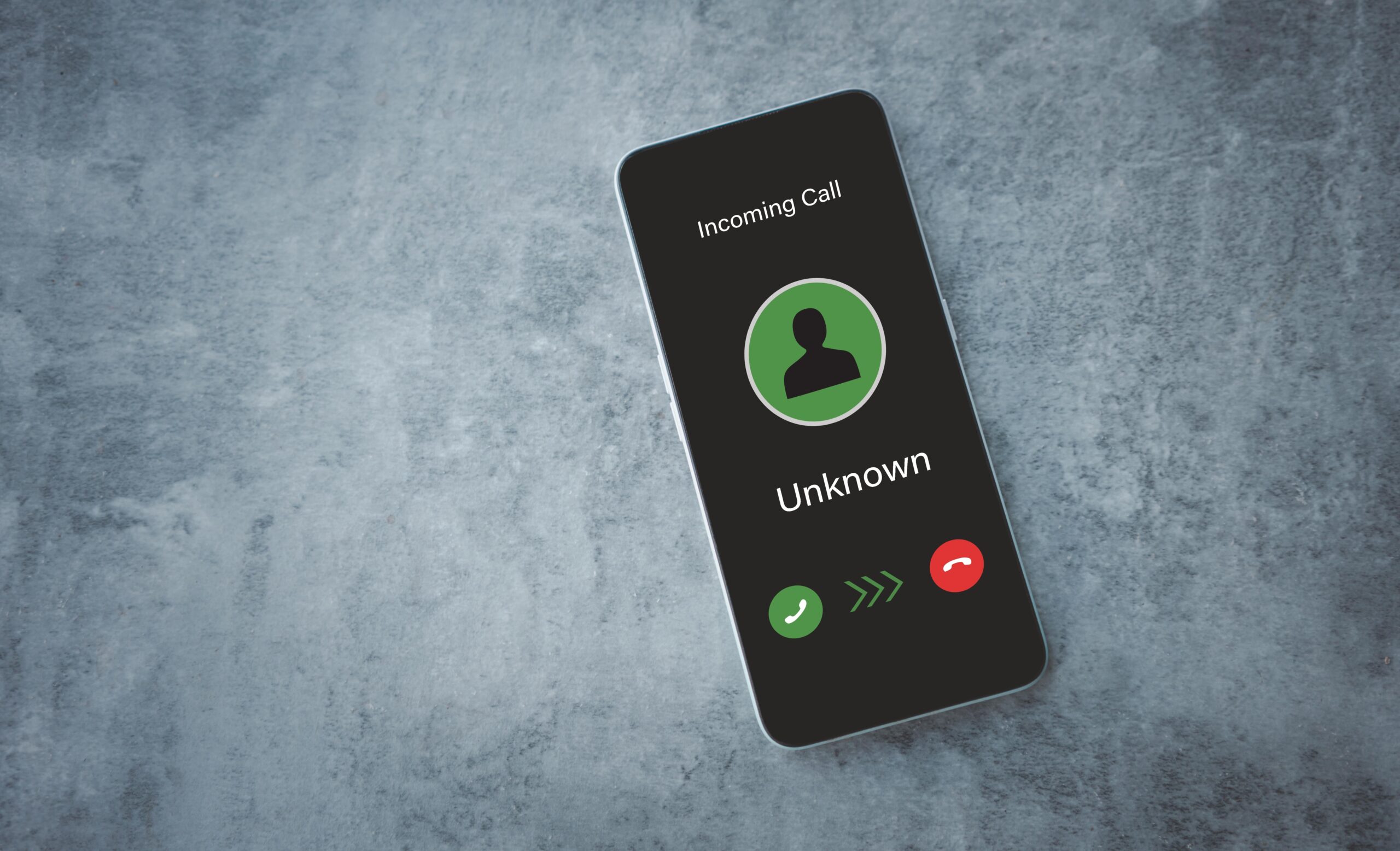 telephone scam