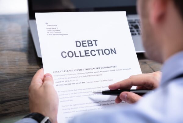 Debt Collector