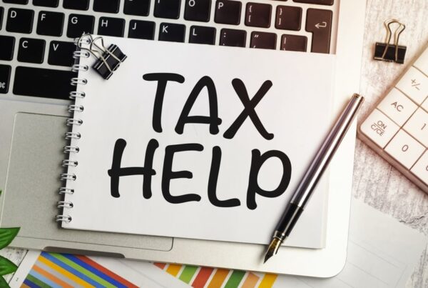 trust fund recovery penalty help