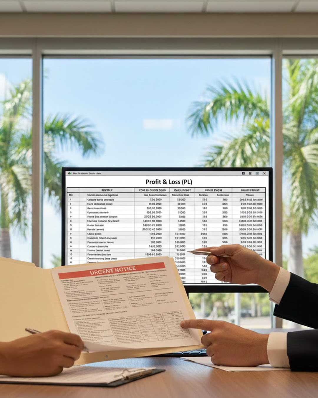 boynton beach tax relief services