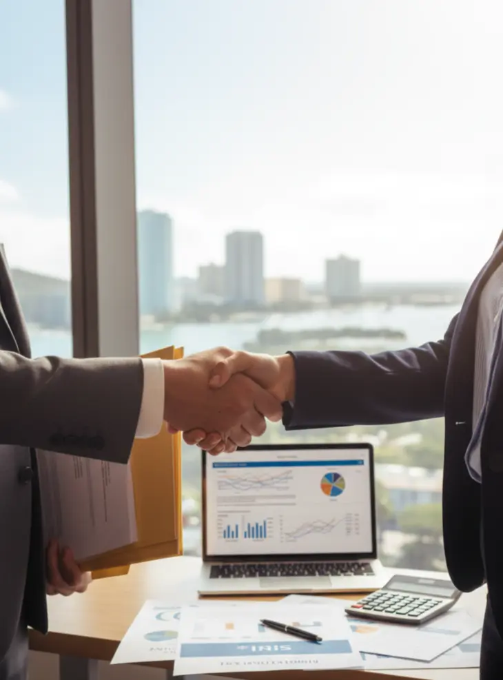 helping west palm beach taxpayers with IRS tax problems